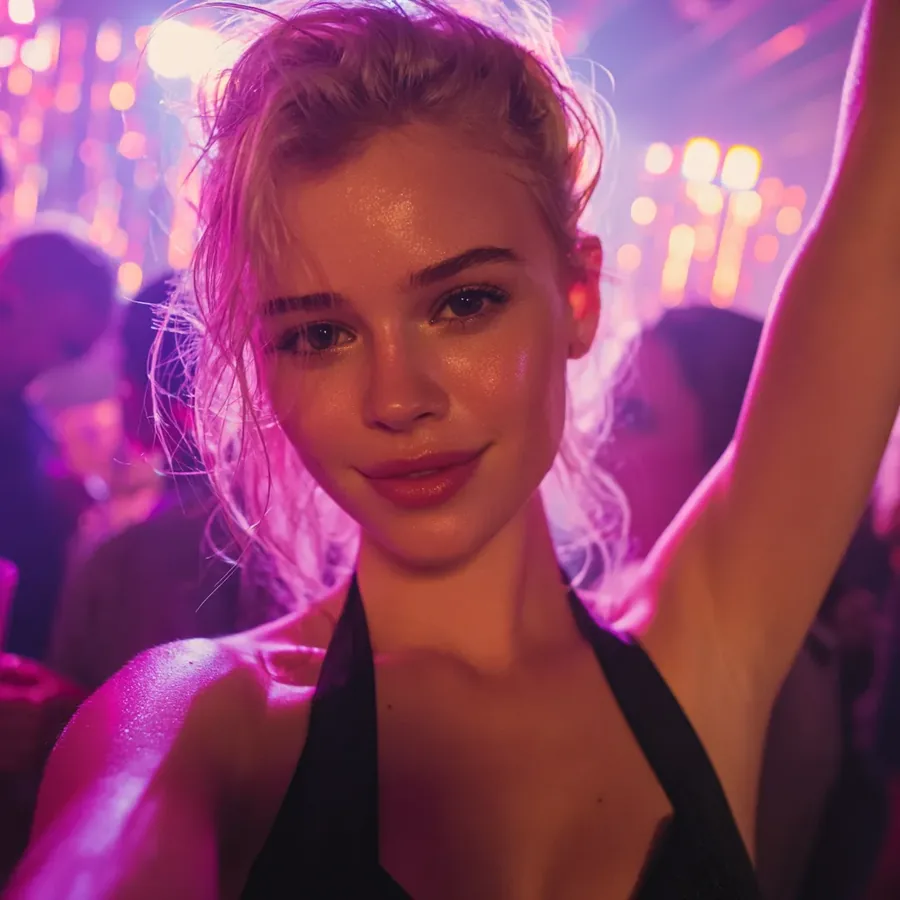 TryNectar AI girlfriend companion